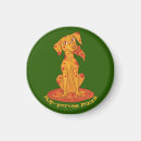 Recherche de poivron magnets Drôle