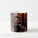 Recherche de jeu vidéo tasses Arkham