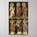 Recherche de retable posters Maître