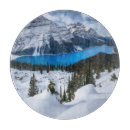 Recherche de canada planches à découper Parc national banff