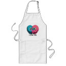 Recherche de valentine longs tabliers Petite