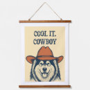 Recherche de cowboy vintage art Western