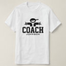 Recherche de softball coach tshirts Basket