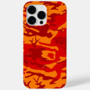 Recherche de camo rouge iphone coques Camoflage