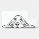 Recherche de hound iphone coques Blanc