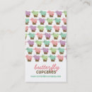 Recherche de papillon pastel cartes visite Rose