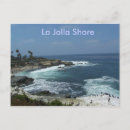 Recherche de la jolla cartes postales Californie