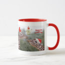Recherche de mistletoe tasses Embrasser