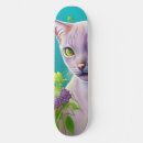 Recherche de chaton skateboards Fleurs