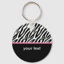 Recherche de zebra porteclés Jungle