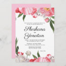 Recherche de chuppah invitations Mariés