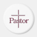 Recherche de pasteur magnets Église