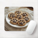 Recherche de empreinte digitale tapis souris Pour tous