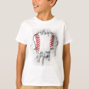 Recherche de de batteur enfant tshirts Lanceur