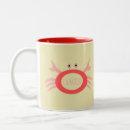 Recherche de le crabe tasses Juin