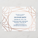 Recherche de forme de diamant invitations Gemme