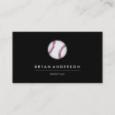 Recherche de le base ball cartes visite Entraîneur