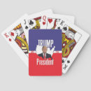 Recherche de donald trump jeux de cartes Républicain