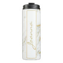 Recherche de motif marbre tasses Blanc