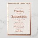 Recherche de ivory quinceanera invitations Ivoire