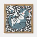 Recherche de dormant magnets Heureux