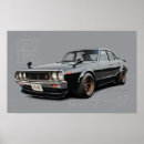 Recherche de skyline gtr posters Voiture