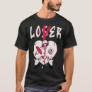 Recherche de drip tshirts Coeur