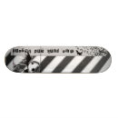 Recherche de emo skateboards Blanc