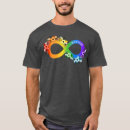 Recherche de infinity tshirts Neurodivergent