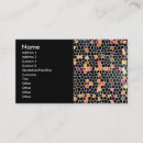 Recherche de mosaïques cartes visite Affaires