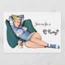 Recherche de pj party invitations Pour elle