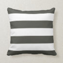 Recherche de gris foncé coussins Toute personne