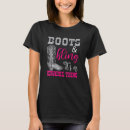Recherche de bottes femme tshirts Croupier