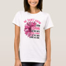 Recherche de de cancer du sein tshirts Mère