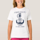 Recherche de nautical tshirts Bleu marine