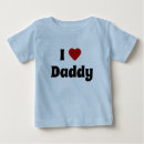 Recherche de chemise papa bébé tshirts Père