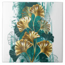 Recherche de or carreaux Peinture