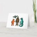 Recherche de ness vœux cartes Cryptozoologie