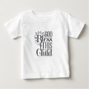 Recherche de dieu bénisse vêtements Chrétien