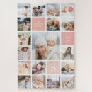 Recherche de grille puzzles Instagram