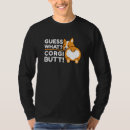 Recherche de corgi butt tshirts Corgis