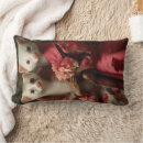 Recherche de furets coussins Rose