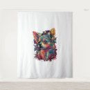 Recherche de carlin drôle posters Chien weimaraner