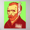 Recherche de vangogh posters Artiste