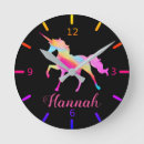 Recherche de magical horloges Rainbow