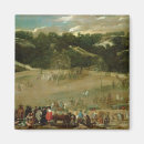 Recherche de velazquez magnets Toile