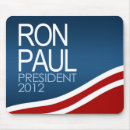 Recherche de ron tapis souris Président
