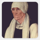 Recherche de cranach autocollants Femme