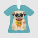 Recherche de animaux tshirts ornements Dog