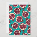 Recherche de grenade vintage cartes postales Motif